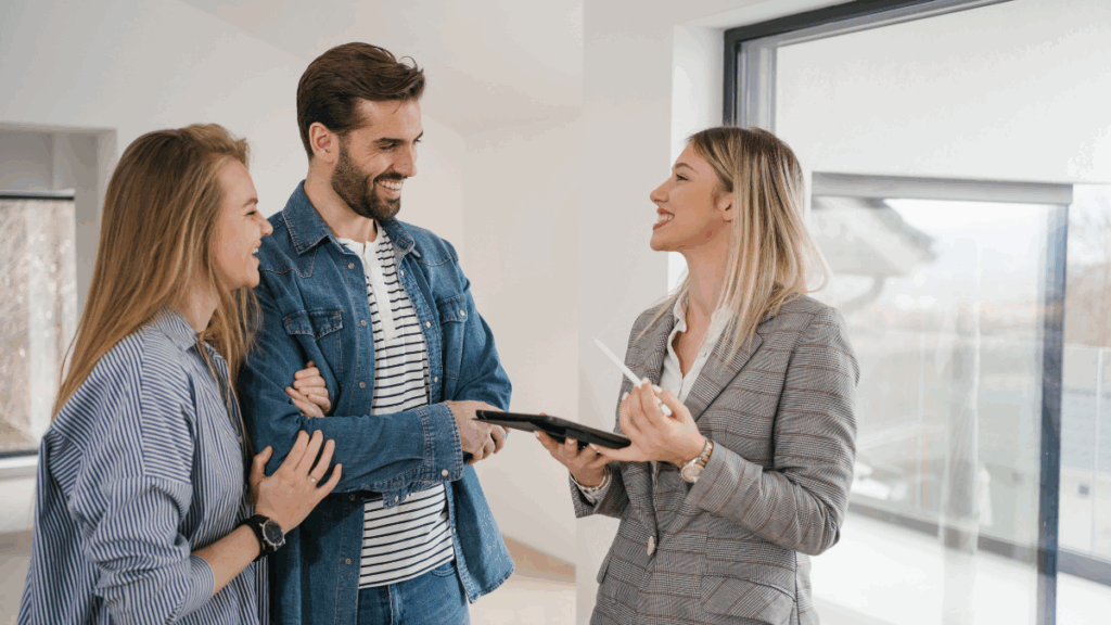 Tenant-Safe Execution