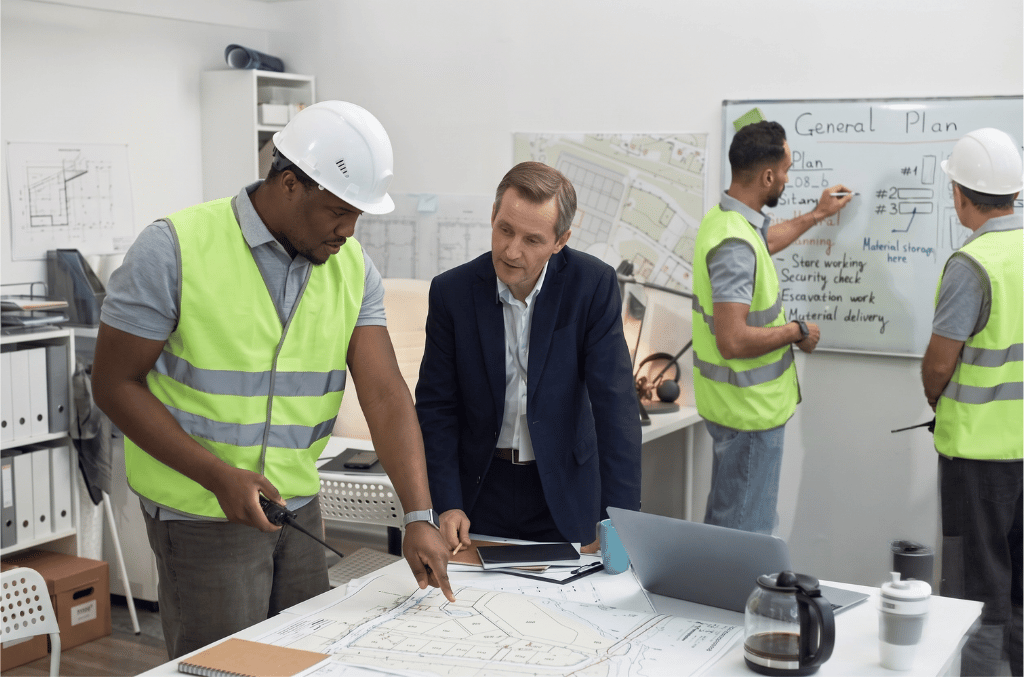 Strategic Project Management